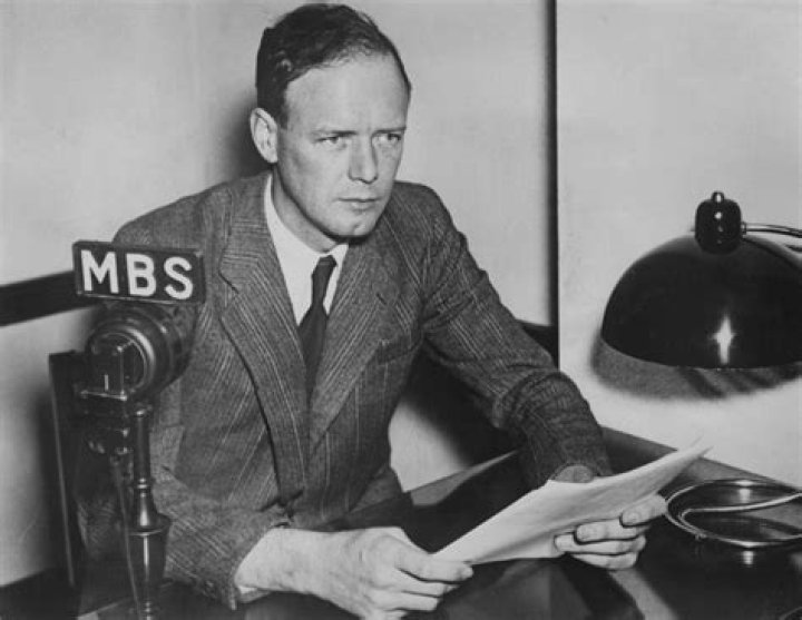 Charles Lindbergh - Bio, Age, net worth, height, Wiki, Facts and Family