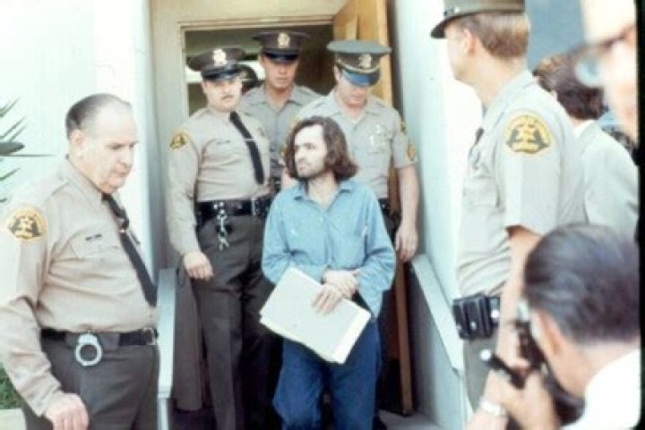 Charles Manson Wedding Night — Will He Be Having Sex With Bride? – Hollywood Life