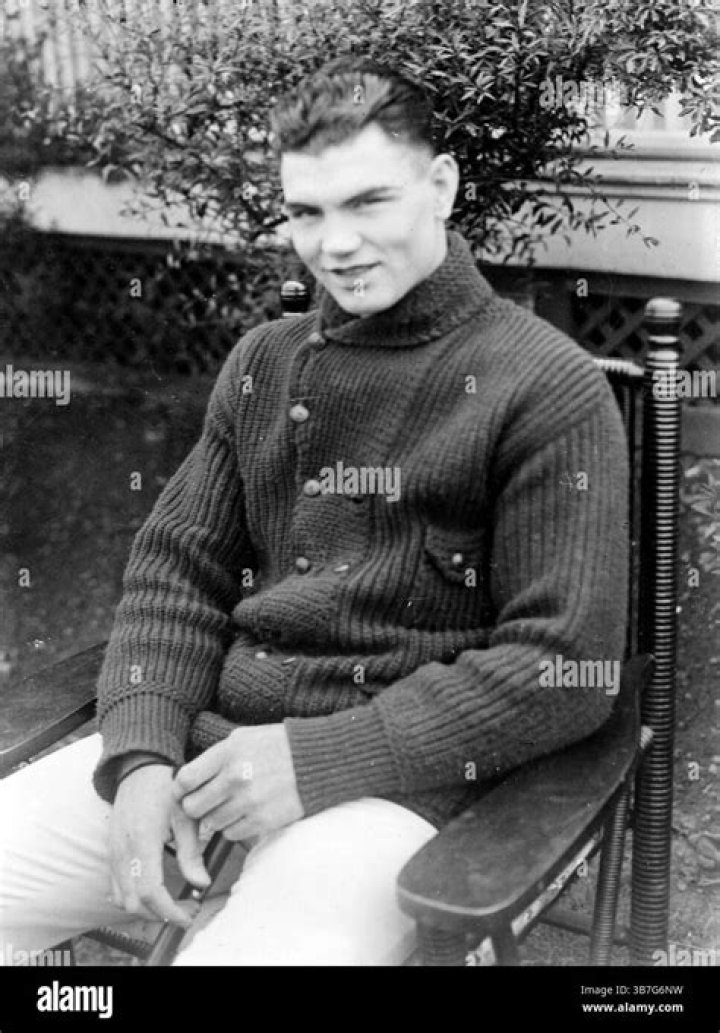Charlie Dempsey Height, Weight, Net Worth, Age, Birthday, Wikipedia, Who, Nationality, Biography