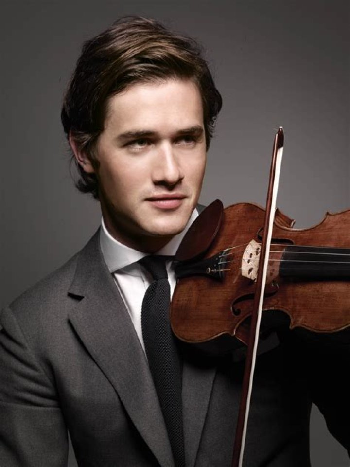 Charlie Siem - Bio, Age, Wiki, Facts and Family