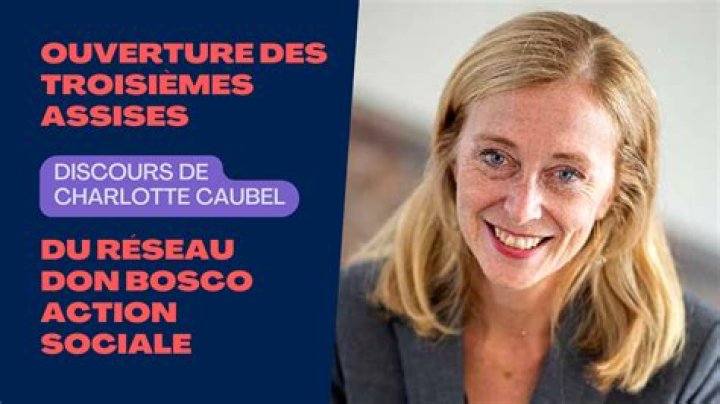
Charlotte Caubel Height, Weight, Net Worth, Age, Birthday, Wikipedia, Who, Nationality, Biography 