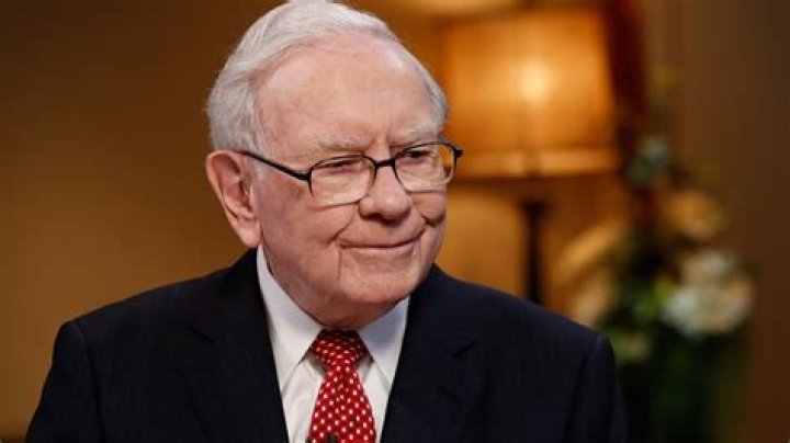 Childhood Hobbies May Have Helped Warren Buffett Become A Billionaire