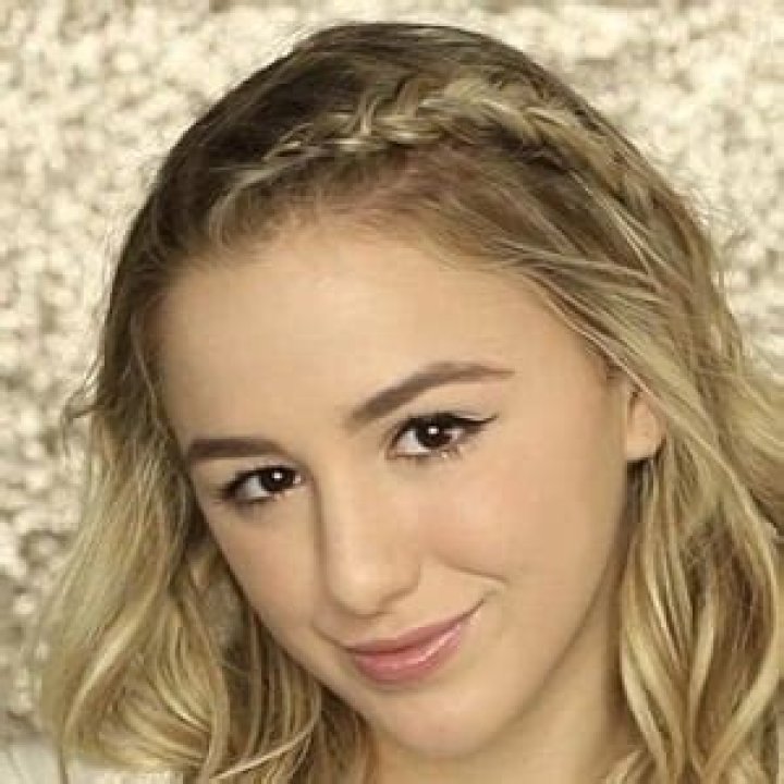 Chloe Lukasiak - Bio, Age, Wiki, Facts and Family