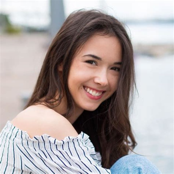 Chloe Stafler - Bio, Age, Wiki, Facts and Family