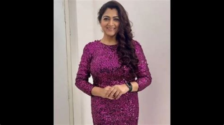 
Choreographer-turned-director Brinda is the real thug, says Khushbu 