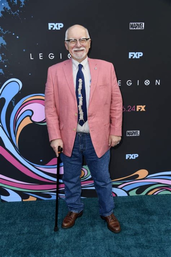 Chris Claremont - Bio, Age, net worth, Wiki, Facts and Family