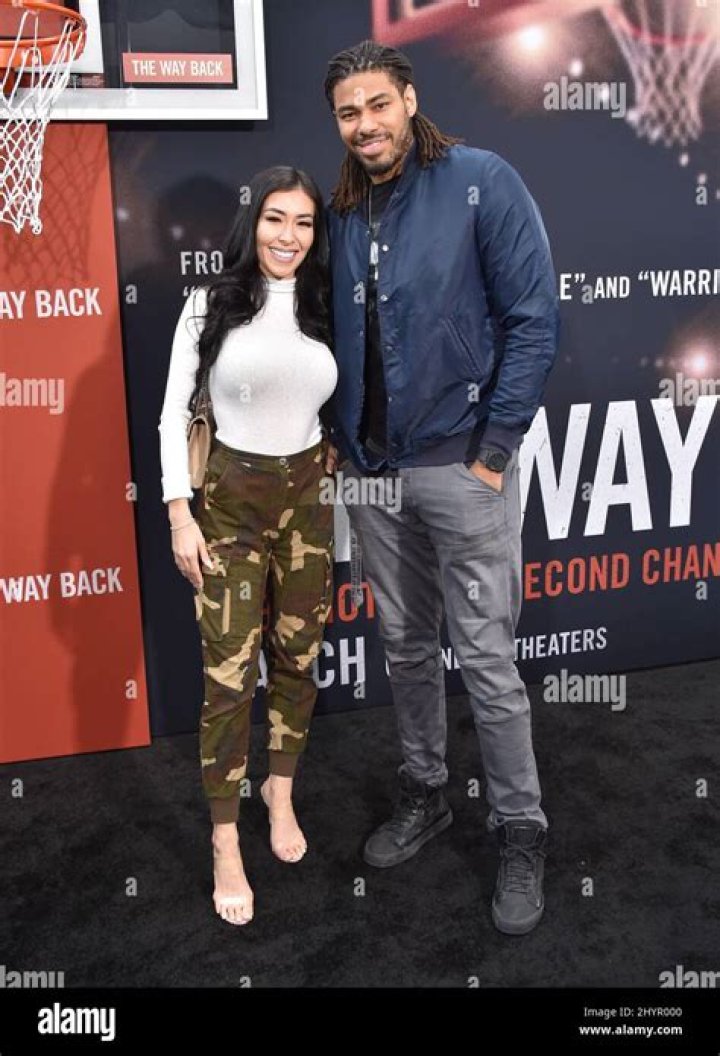 Chris Copeland Celebrity Profile – Hollywood Life