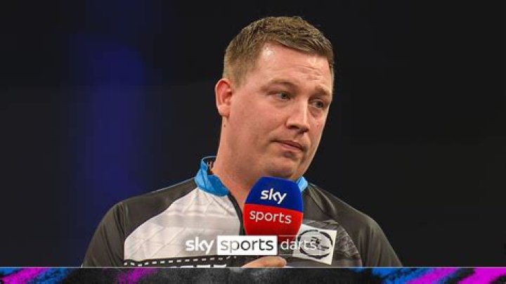 
Chris Dobey Is Called Hollywood And His Nickname Has A Meaning 