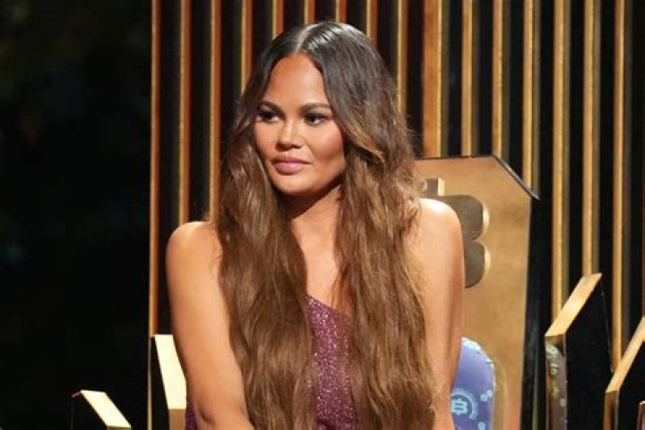 Chrissy Teigen’s Son Miles, 2, Hilariously Tries To Talk To A Goat: ‘I Don’t Know What That Means’