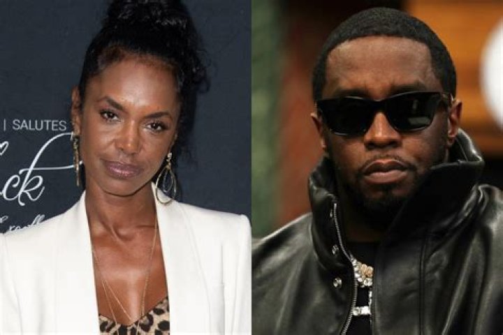 Christian Combs, 20, Breaks Silence On Mom Kim Porter’s Death: See His Short But Sweet Message