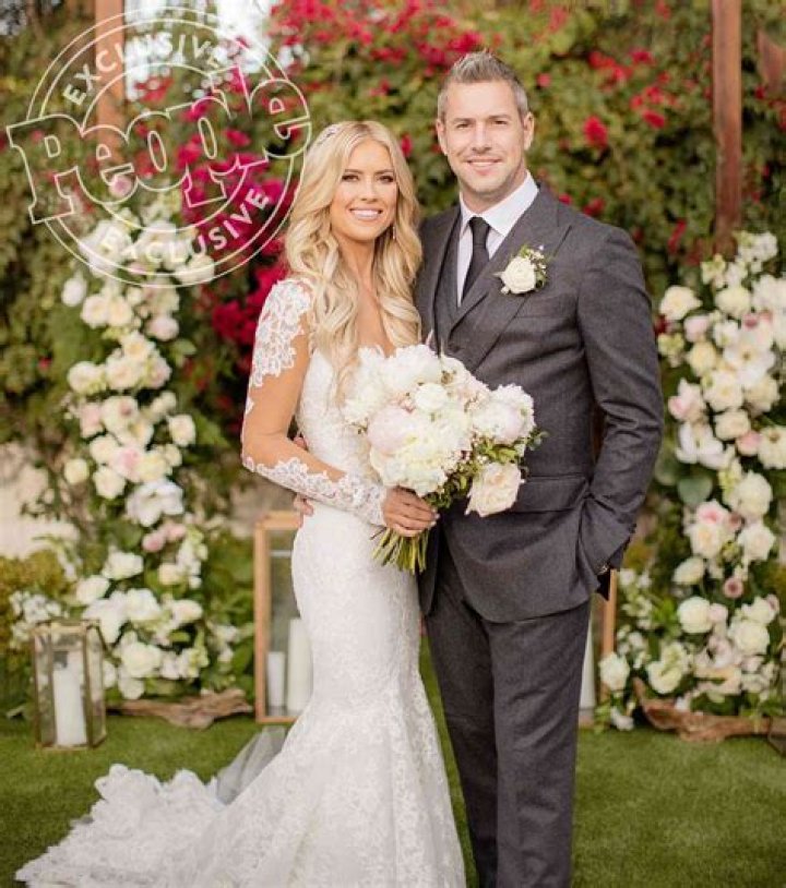 Christina El Moussa, 35, Expecting Third Child, 3 Months After Marriage To Ant Anstead — Congrats
