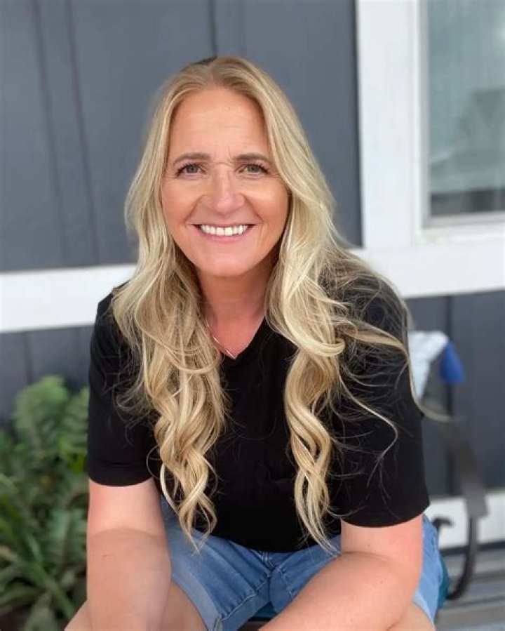 Christine Brown - Bio, Age, Wiki, Facts and Family