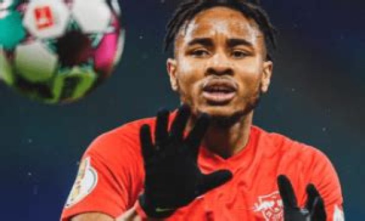 
Christopher Nkunku Injury Update, What Happened to Christopher Nkunku? 