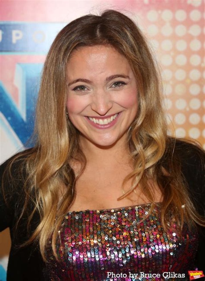 Christy Altomare - Bio, Age, Wiki, Facts and Family