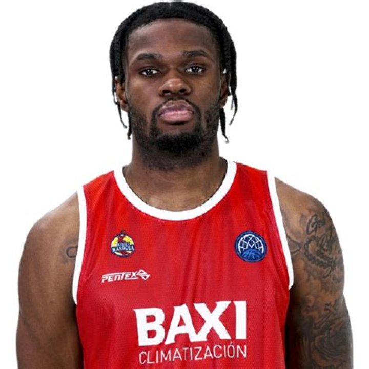 Chuba Ohams Wikipedia And Age, How Old Tall Is Basketball Player?