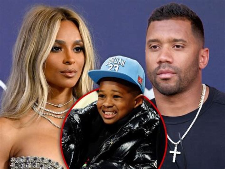 Ciara & Russell Wilson: How They Feel After Bow Wow’s ‘Disrespectful’ Diss About Having Her ‘1st’