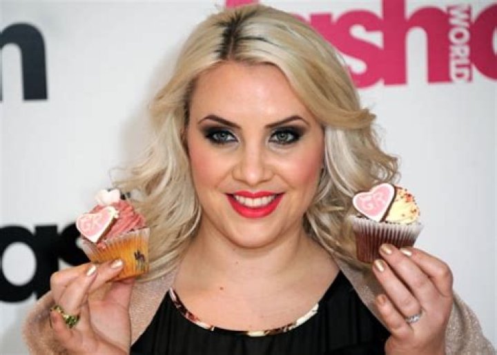 Claire Richards Net Worth | Celebrity Net Worth