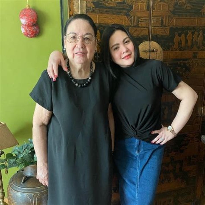 Claudine Barretto Height, Weight, Net Worth, Age, Birthday, Wikipedia, Who, Nationality, Biography