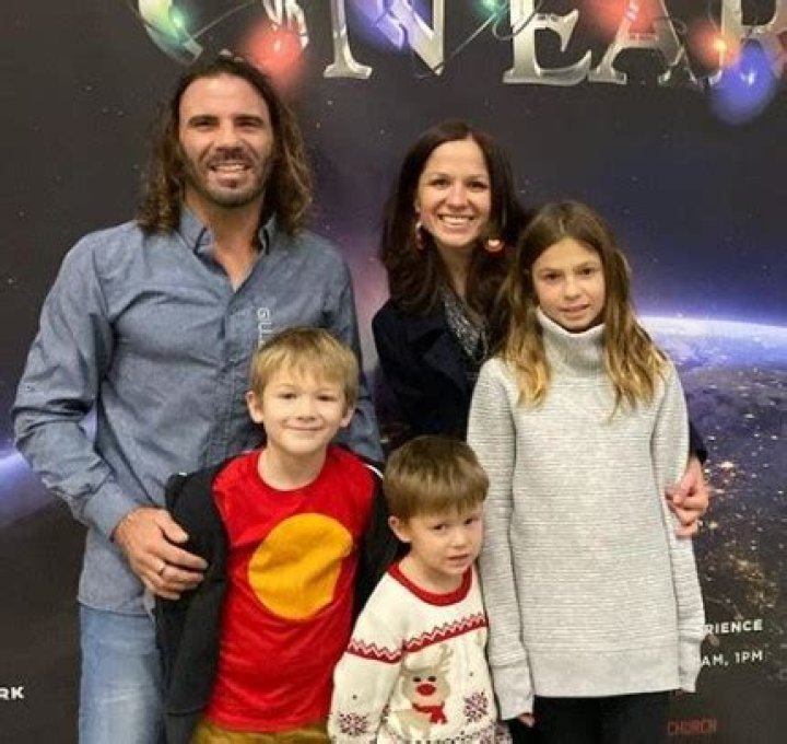 Clay Guida Biography- Salary, Earnings, Net worth, Contract, Stats, Married, Wife, Daughter, Age, Height, Family, Nationality, Career