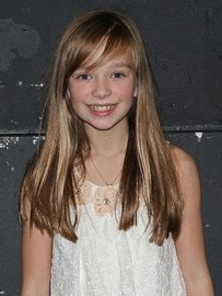Connie Talbot - Bio, Age, Wiki, Facts and Family