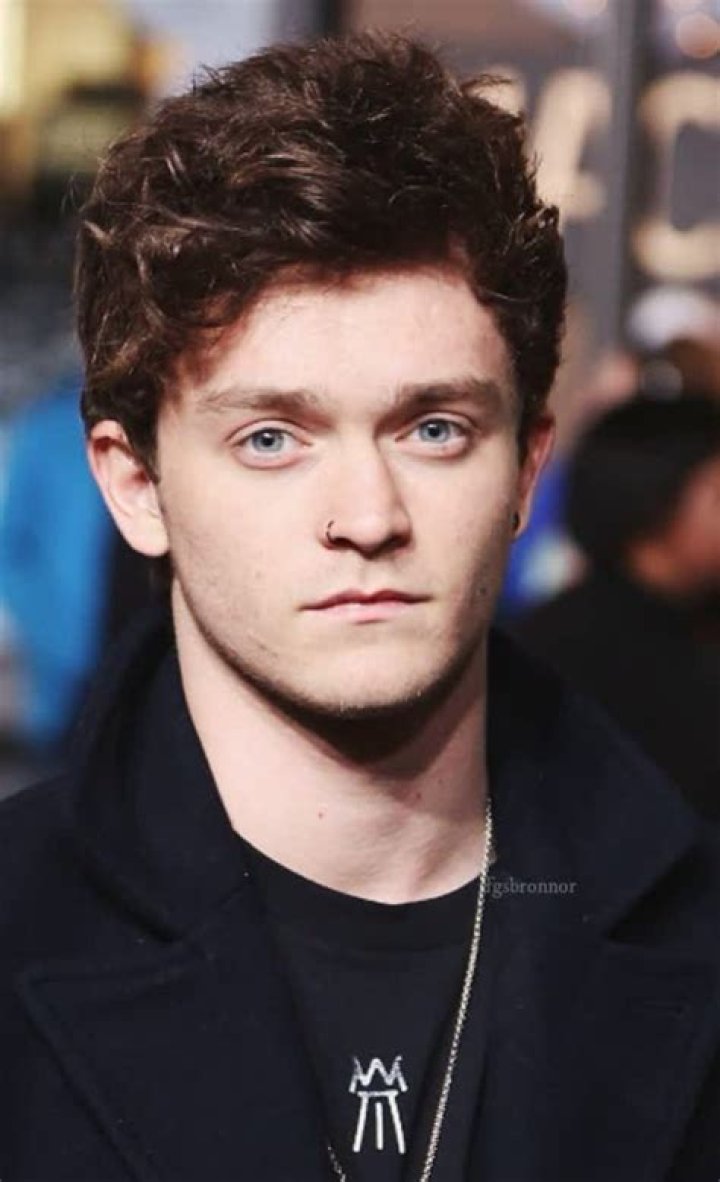 Connor Ball - Bio, Age, Wiki, Facts and Family