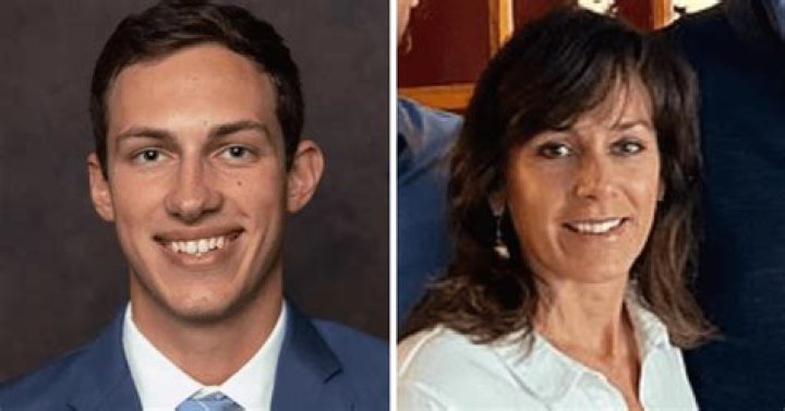 
Connor Sturgeon’s mother called 911 before Louisville shooter killed 5 at Old National Bank 