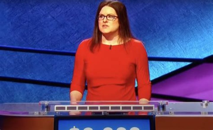 Controversial "Jeopardy!" Player Slammed for "Rude and Gross" Remark During Game