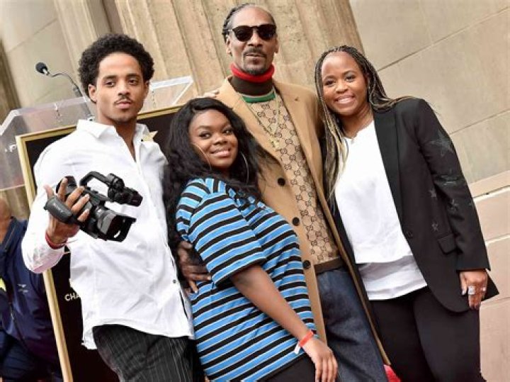 Cordell Broadus: 5 Things To Know About Snoop Dogg’s Hot Son