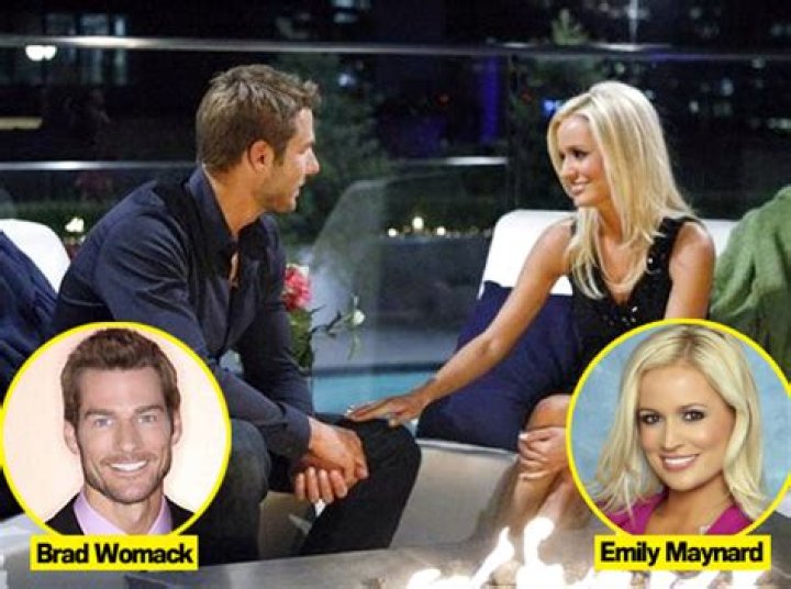 Could Emily Maynard Be Lying About Her Past To ‘Bachelor’ Brad Womack?