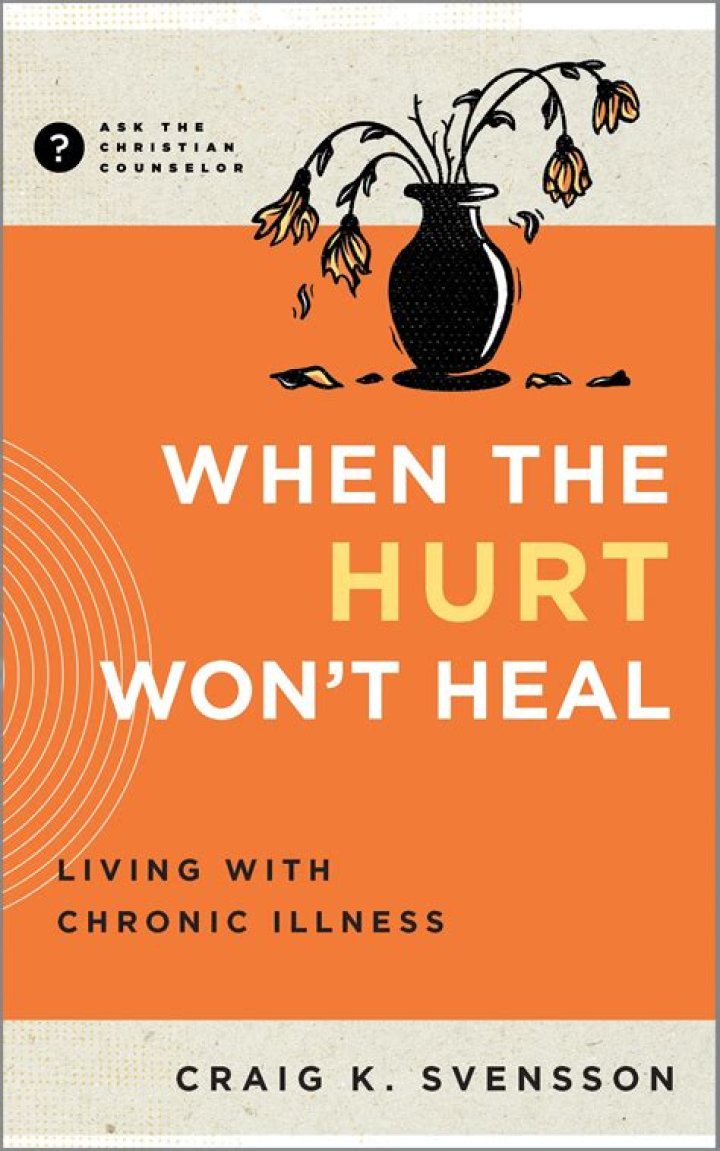 
Craig Brown | Illness And Health 