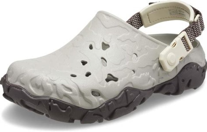
Crocs All Terrain Atlas clogs: Where to buy, price, and more details explored 