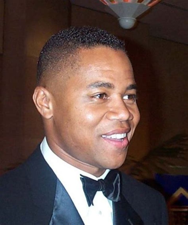 
Cuba Gooding Jr. Height, Weight, Net Worth, Age, Birthday, Wikipedia, Who, Instagram, Biography 