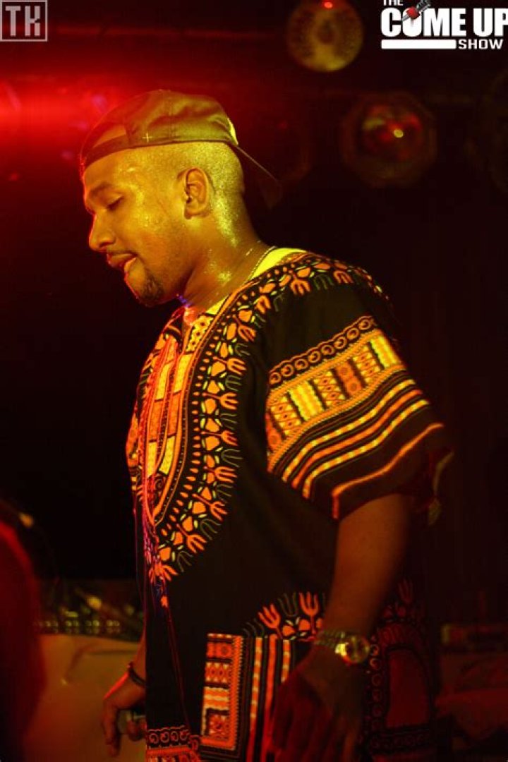 CyHi the Prynce - Bio, Age, Wiki, Facts and Family