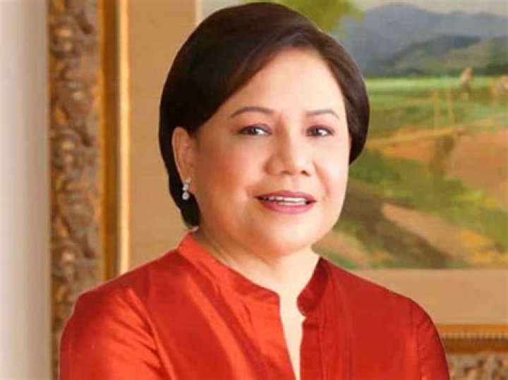 Cynthia Villar - Bio, Age, Wiki, Facts and Family