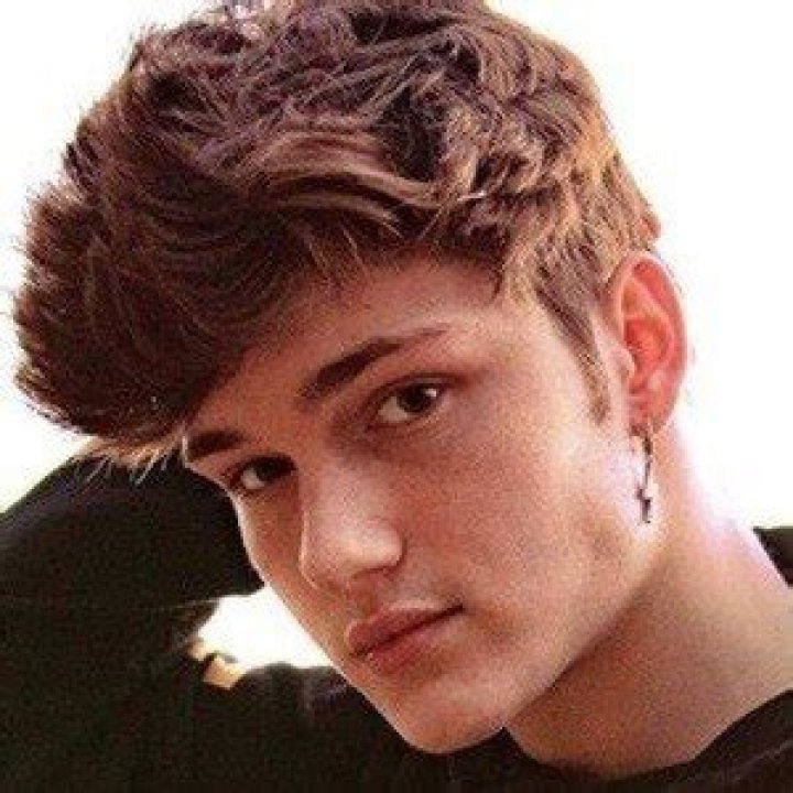 Dalton Kirkley - Bio, Age, Wiki, Facts and Family