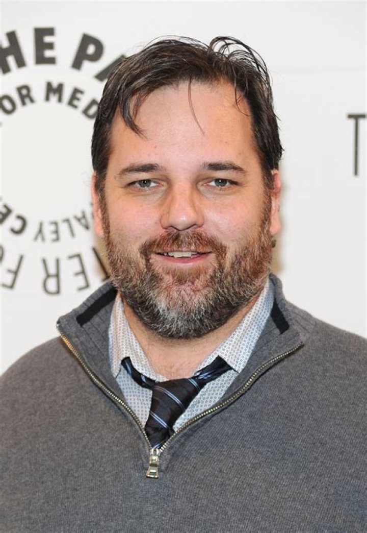 Dan Harmon - Bio, Age, net worth, Wiki, Facts and Family