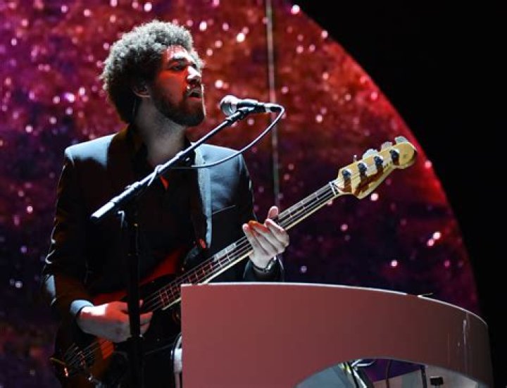 Danger Mouse Net Worth | Celebrity Net Worth