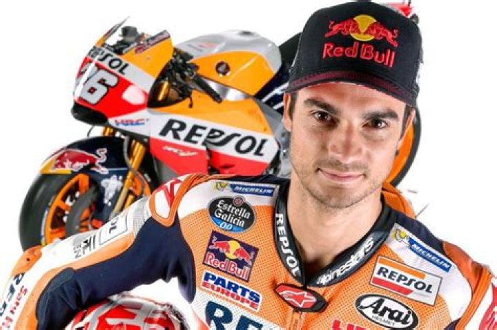 Dani Pedrosa - Bio, Age, height, Wiki, Facts and Family