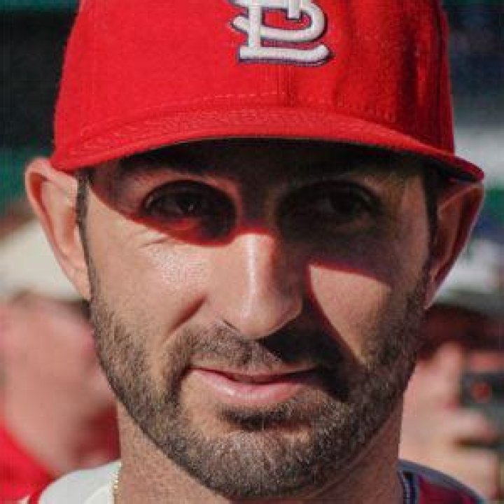 Daniel Descalso - Bio, Age, height, Wiki, Facts and Family