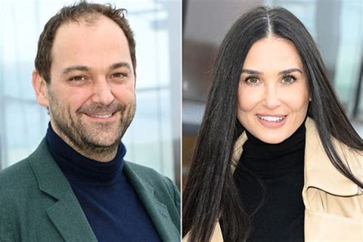 Daniel Humm Net Worth 2022: How Rich Is Demi Moore New Boyfriend & The Celebrity Chef?