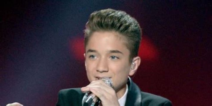 Daniel Seavey Net Worth | Celebrity Net Worth