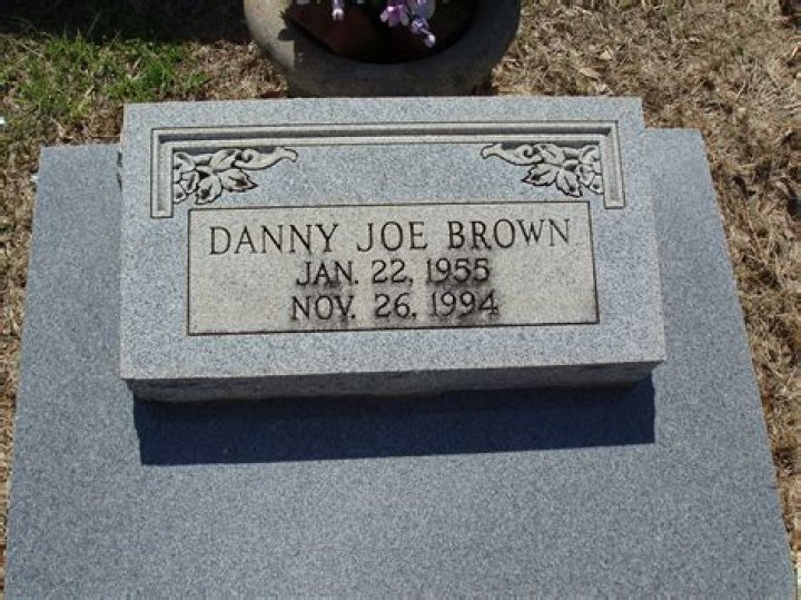 Danny Joe Brown - Bio, Age, Wiki, Facts and Family