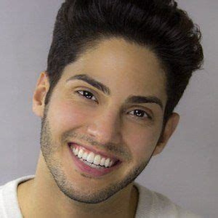 Danny Zureikat - Bio, Age, Wiki, Facts and Family