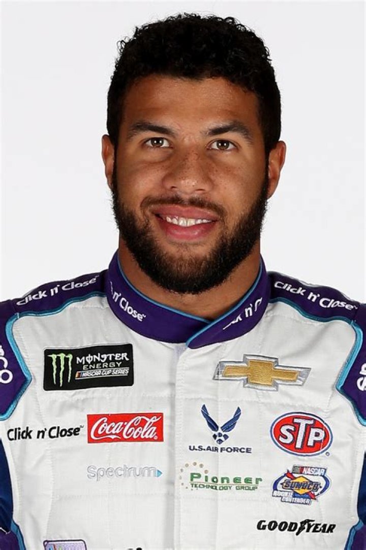 Darrell Wallace Jr. - Bio, Age, Wiki, Facts and Family
