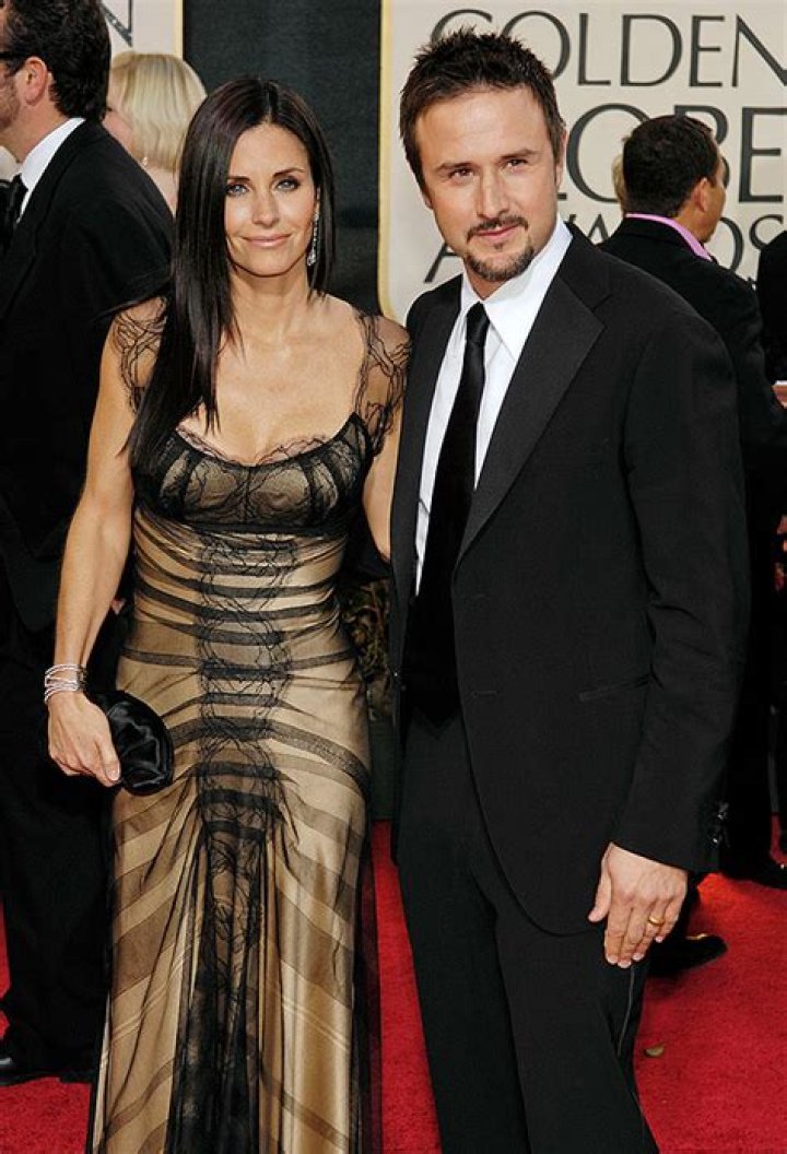 David Arquette ‘Thankful’ Courteney Cox Is In His Documentary Film – Hollywood Life