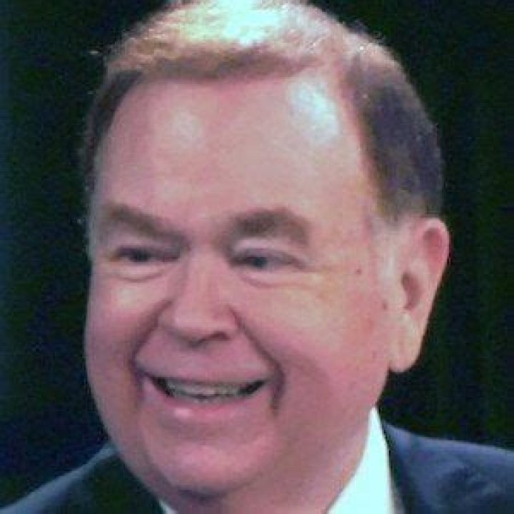 David L. Boren - Bio, Age, Wiki, Facts and Family