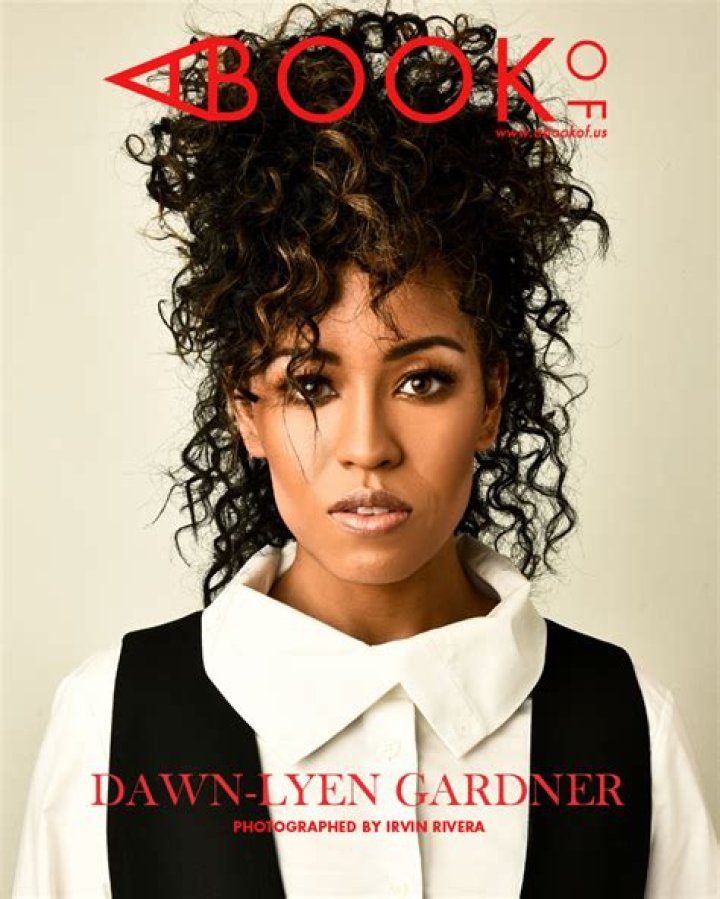 Dawn-Lyen Gardner Height, Weight, Net Worth, Age, Birthday, Wikipedia, Who, Instagram, Biography