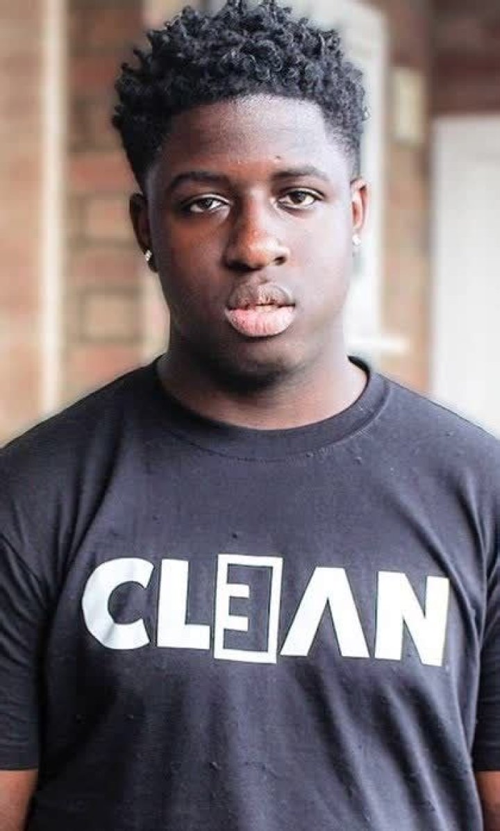 Deji Araoye - Bio, Age, Wiki, Facts and Family