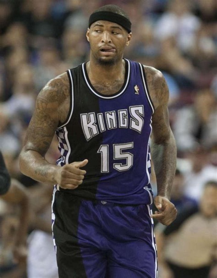 
Demarcus Sellers Age, Birthday, Wikipedia, Who, Nationality, Biography 