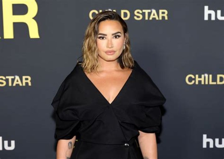 Demi Lovato Has A ‘Few Nerves’ Before Comeback Performance At Grammys: Wants It To Be ‘Perfect’